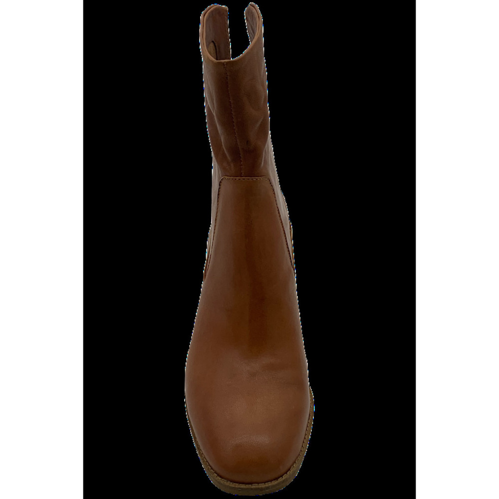 Kelsi Dagger Mid-Height Boots Island Fox - Wide - Picture 3 of 5